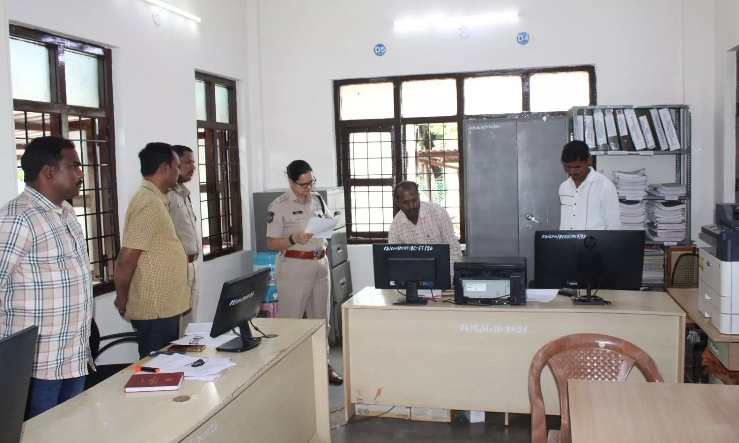 Vikarabad