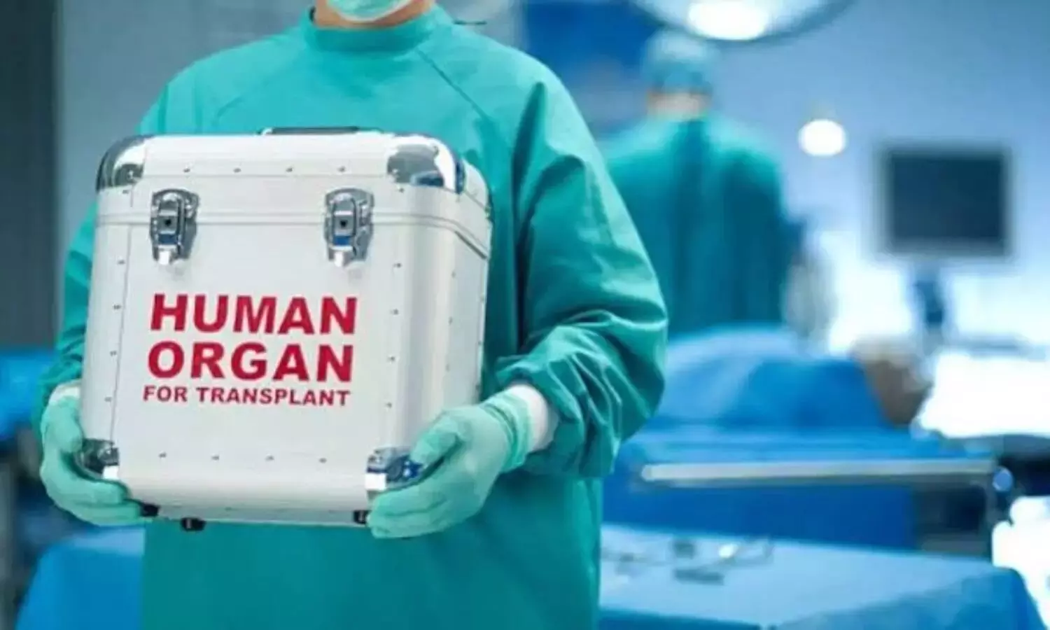 India organ transplant