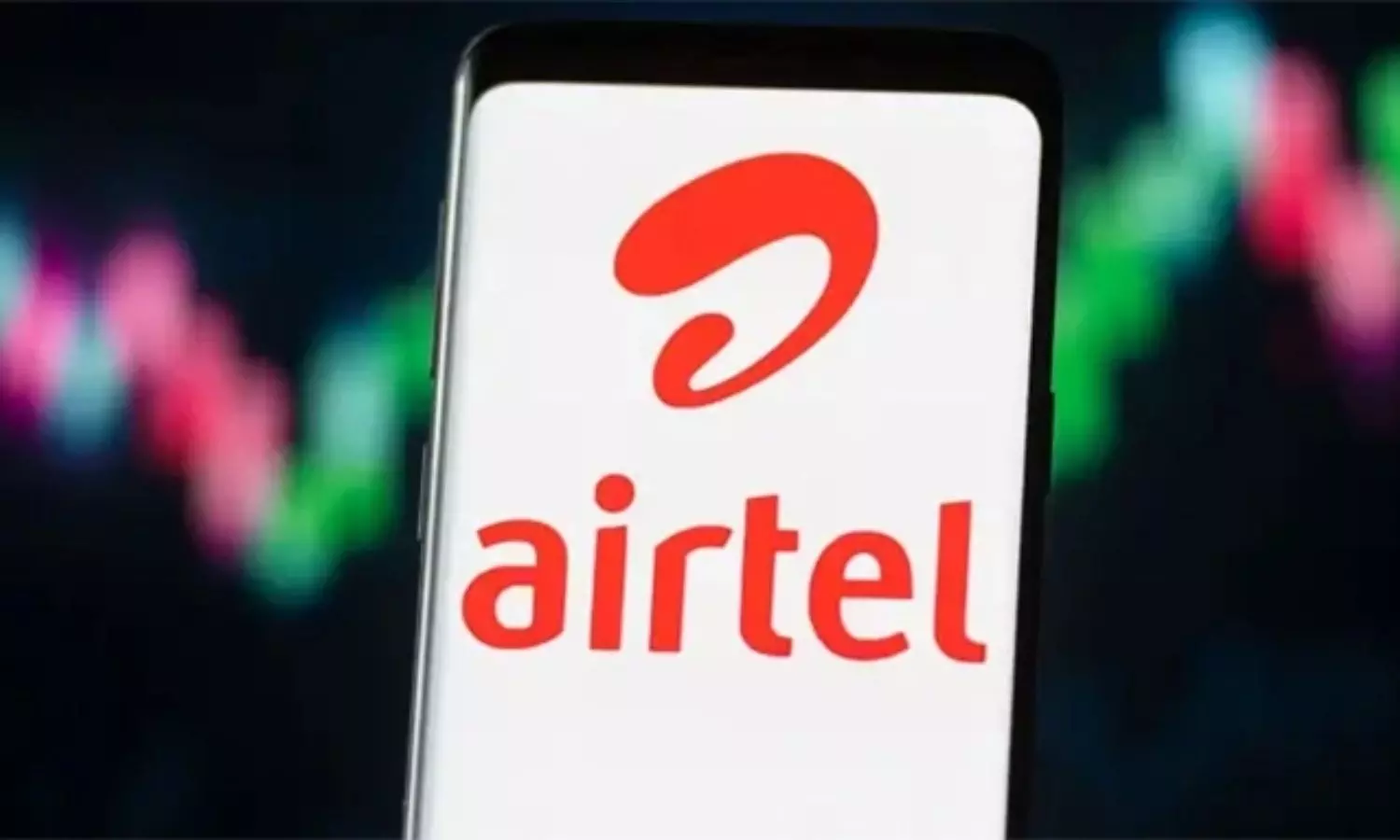 Airtel Q1 results