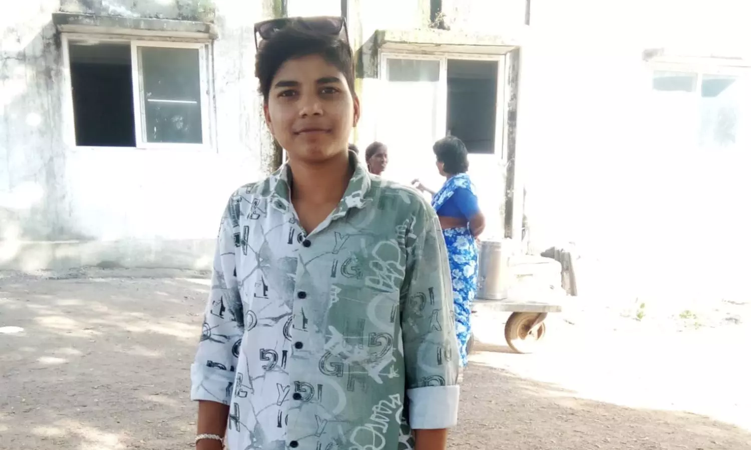 Jangaon