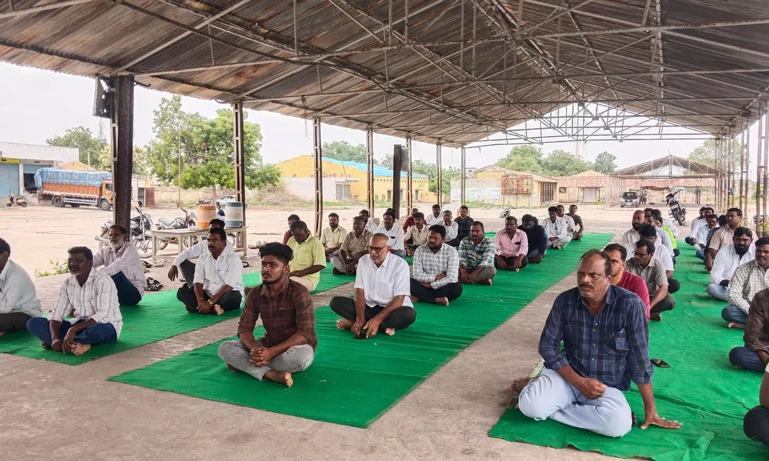 Miryalaguda