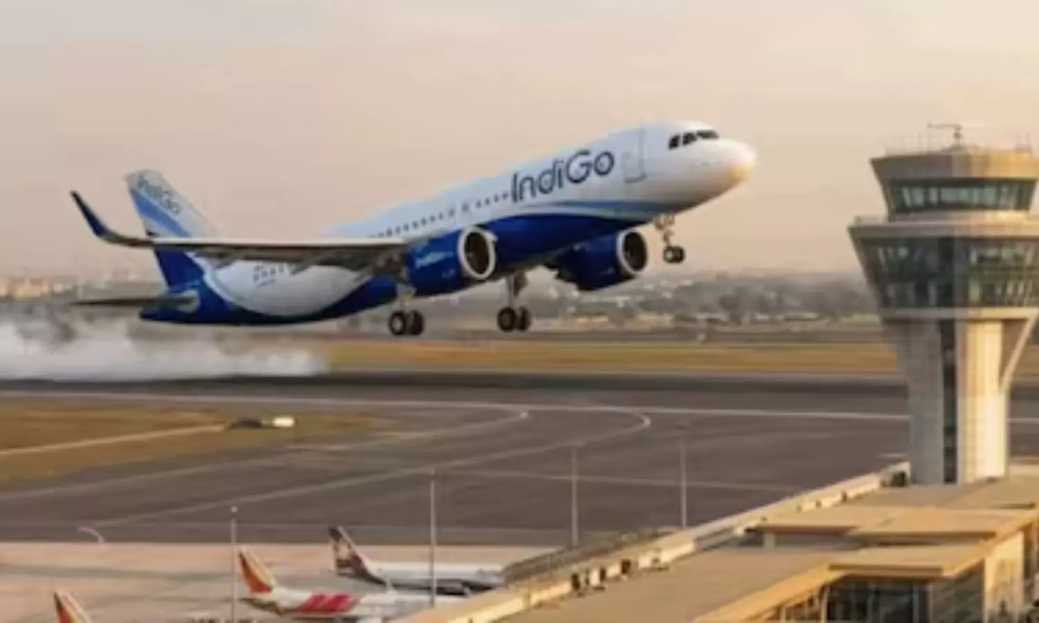 IndiGo Free Flights