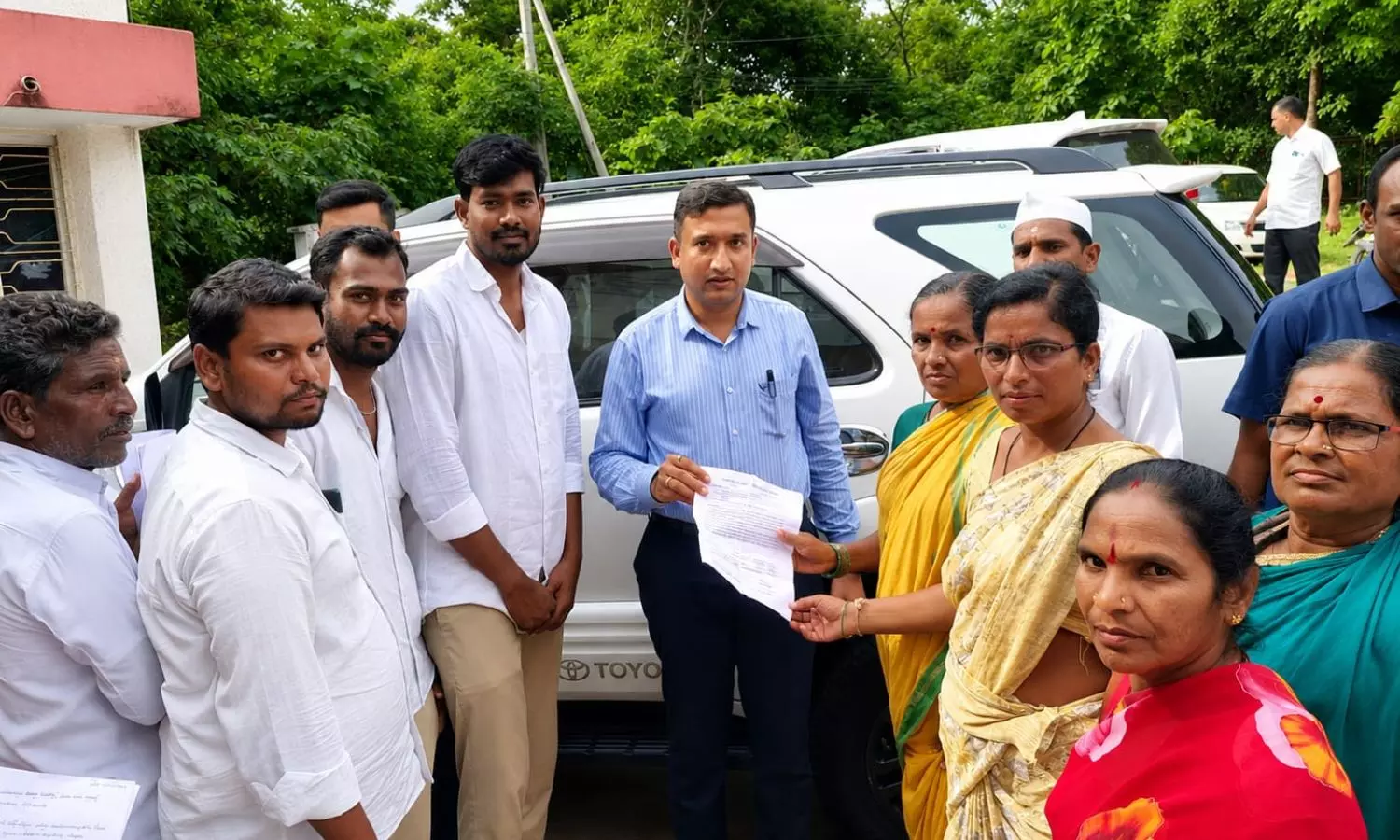Adilabad