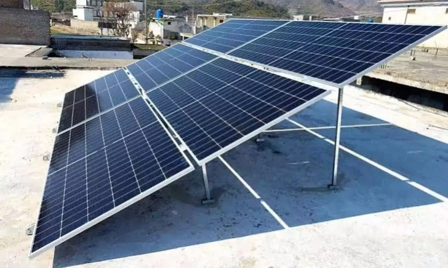 PM Surya Ghar Yojana