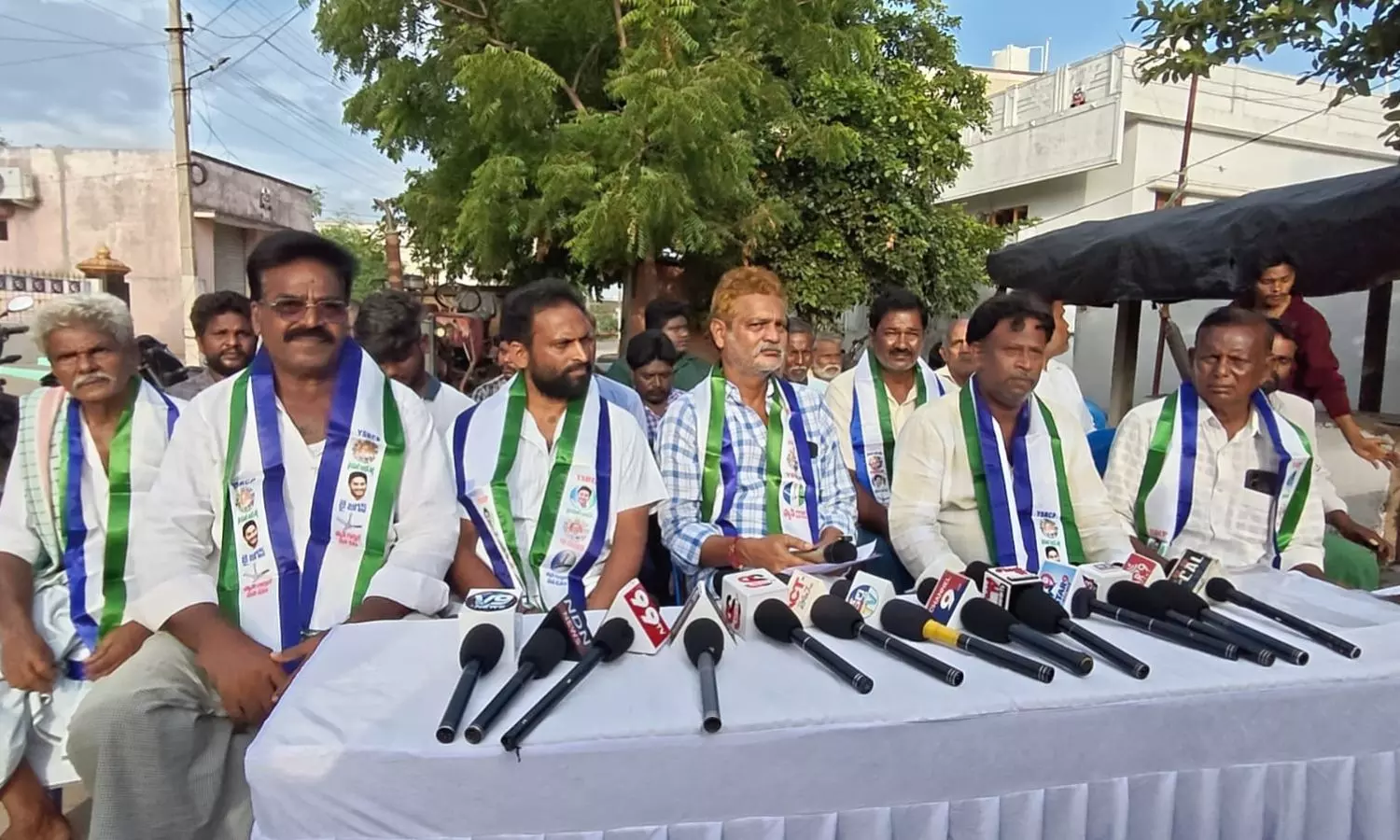 Kovur Kovur