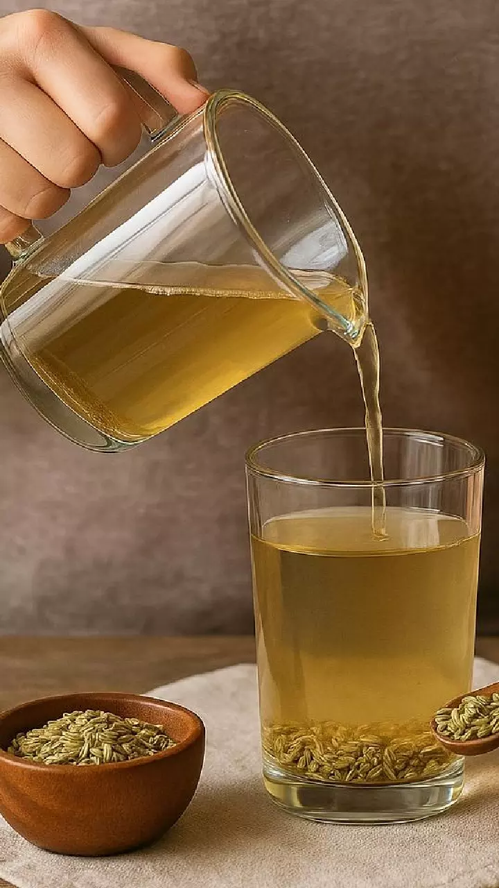 Fennel Water : పరిగడుపున ఈ మ్యాజిక్ డ్రింక్ తాగితే డయాబెటిస్కి చెక్ పెట్టినట్లే Fennel Water : పరిగడుపున ఈ మ్యాజిక్ డ్రింక్ తాగితే డయాబెటిస్కి చెక్ పెట్టినట్లే