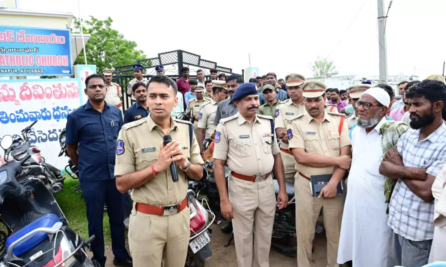 Adilabad Adilabad