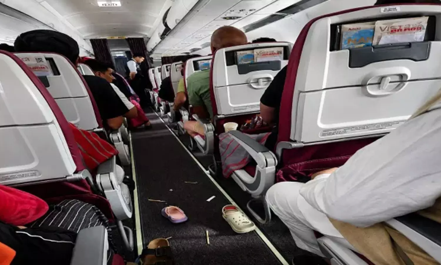 Viral-Air-India Viral-Air-India