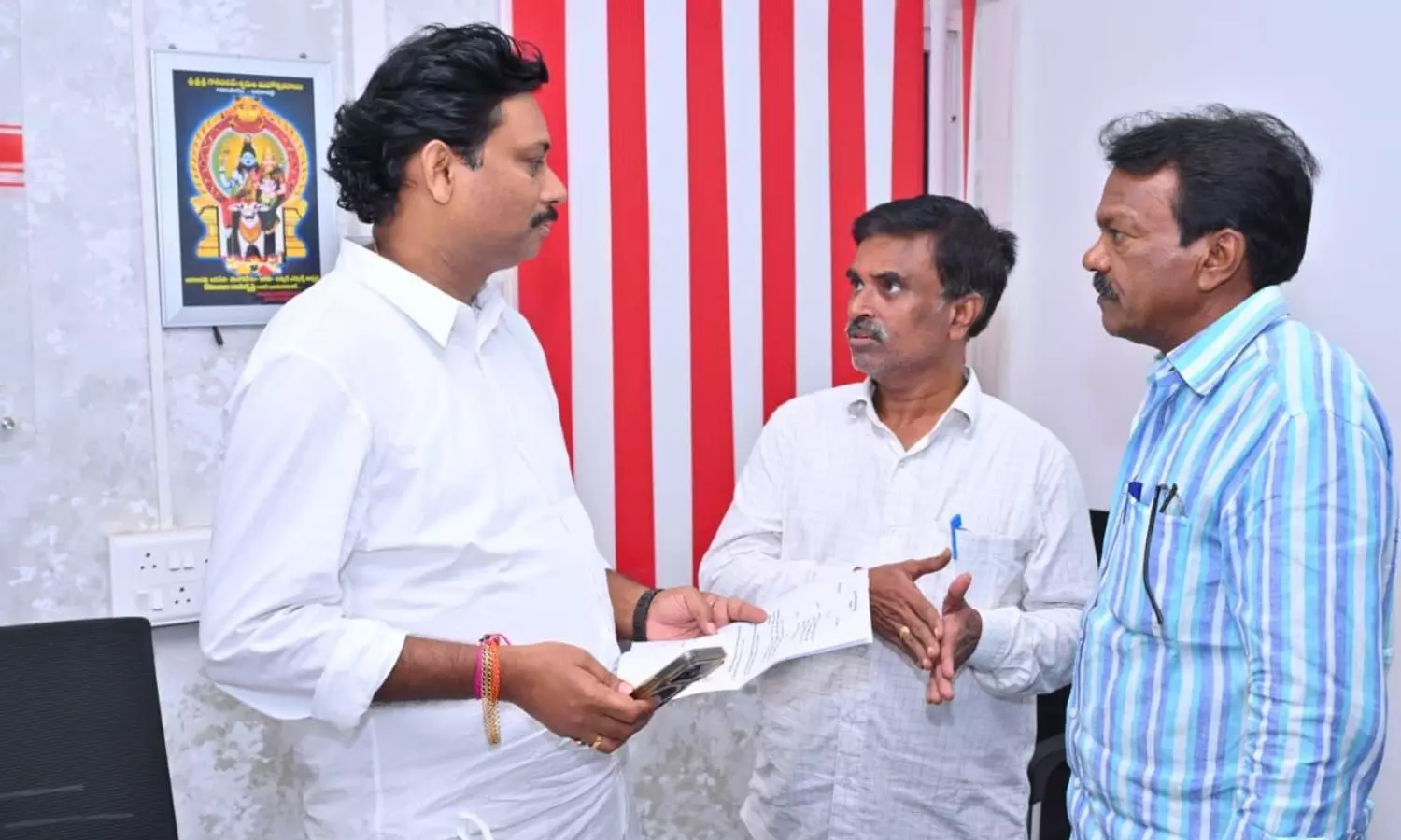 Anakapalle Anakapalle