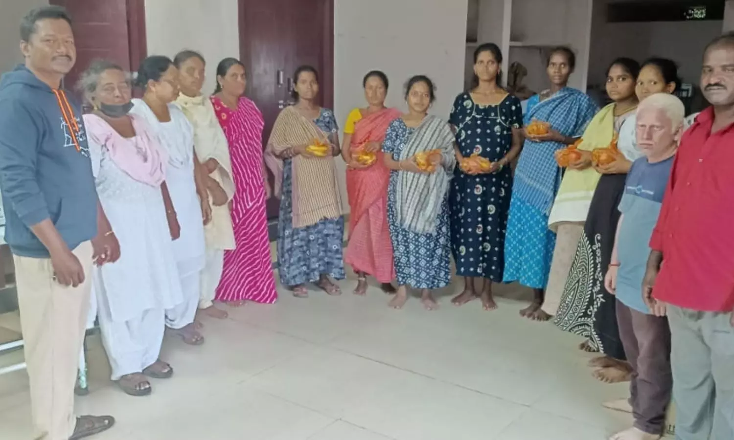 Rampachodavaram Rampachodavaram