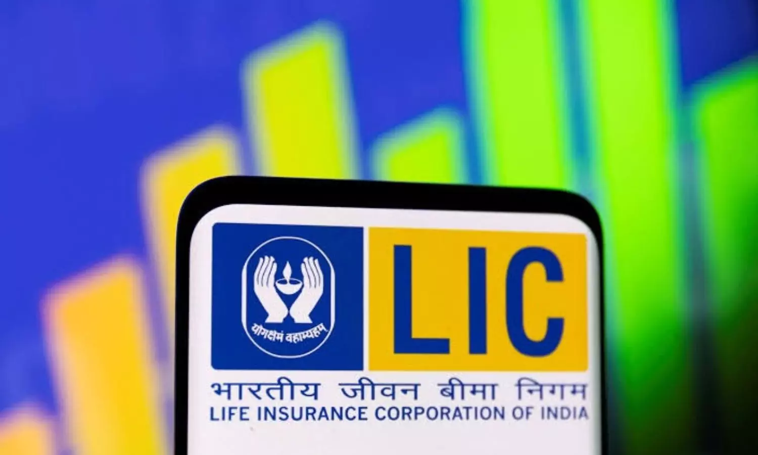 LIC
