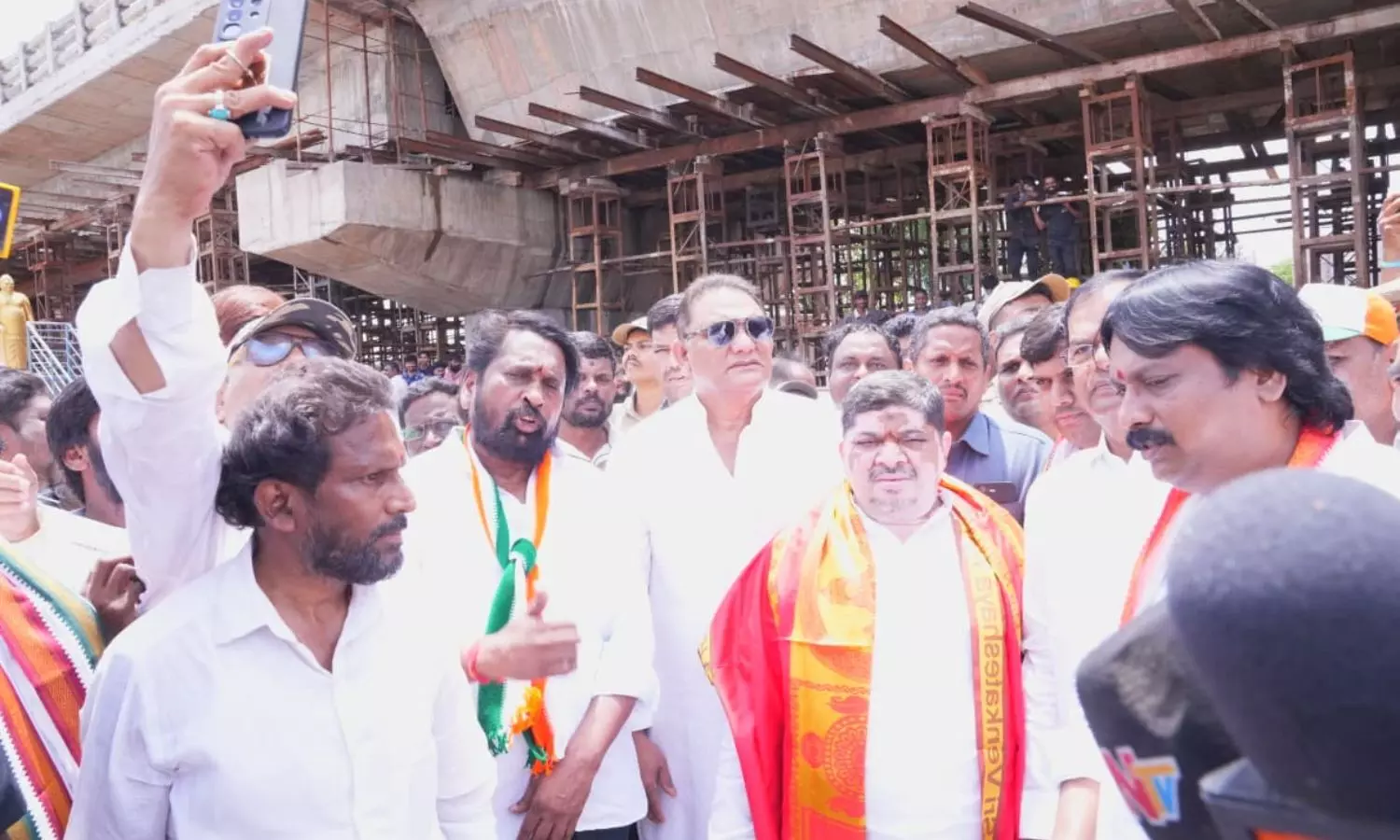 Hyderabad