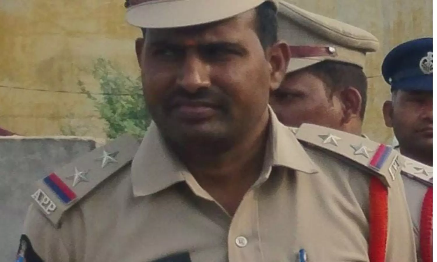 Karampudi