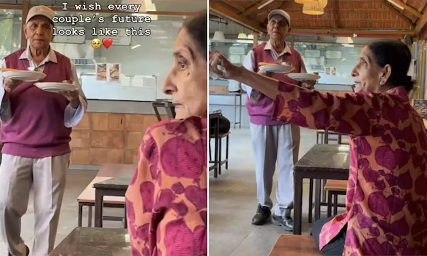 old couple-viral-video