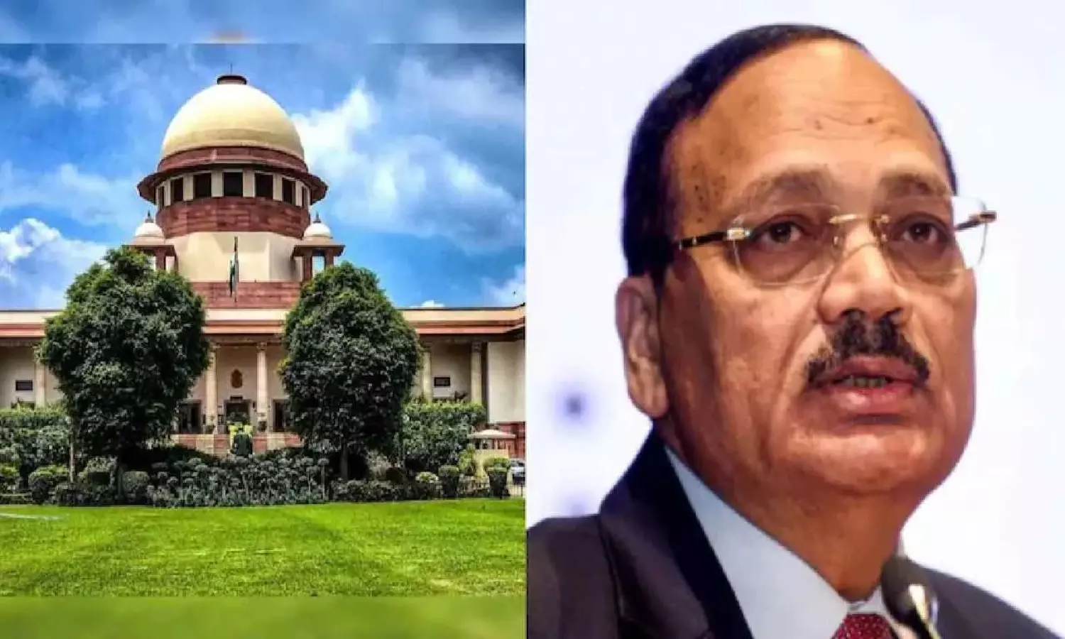 CJI Surya Kant