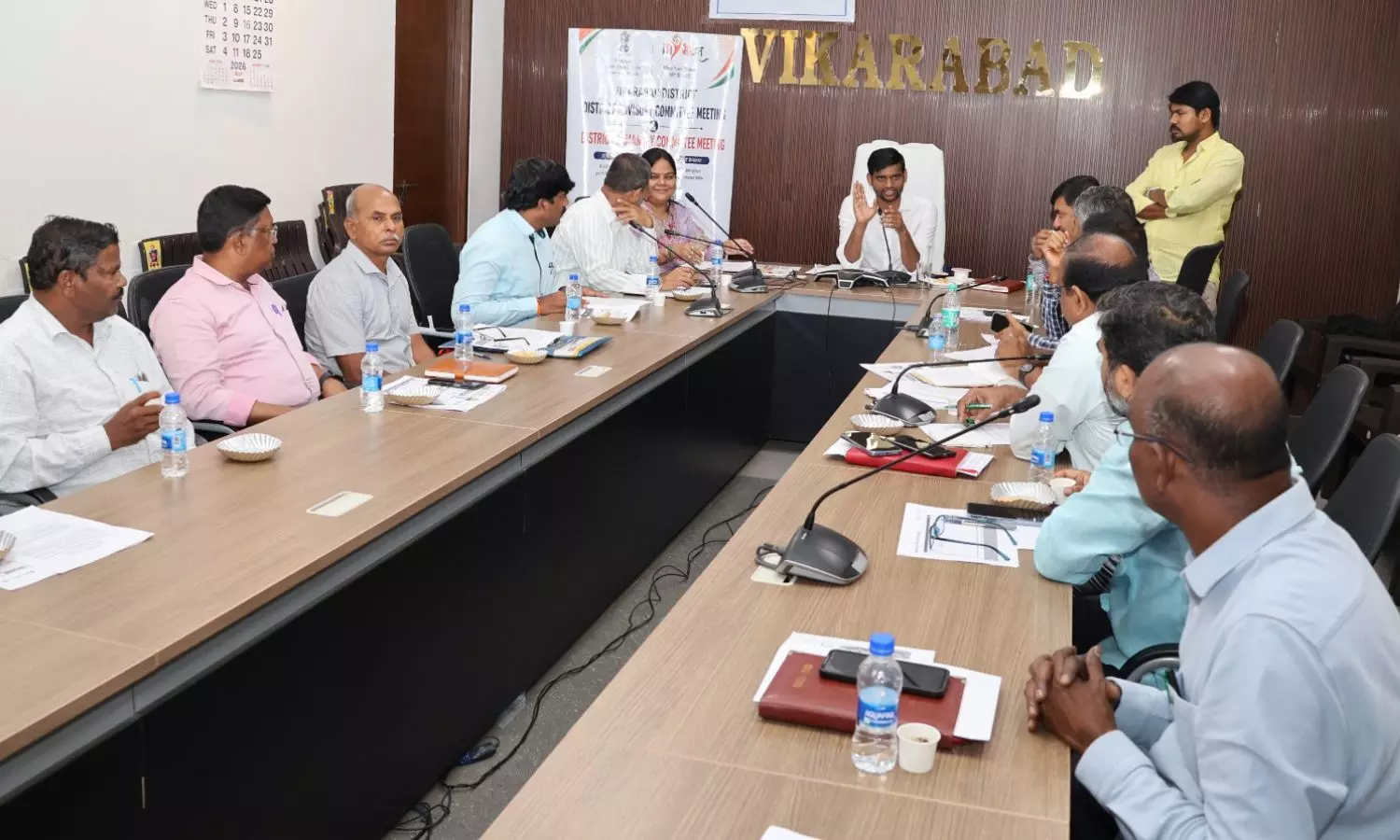 Vikarabad