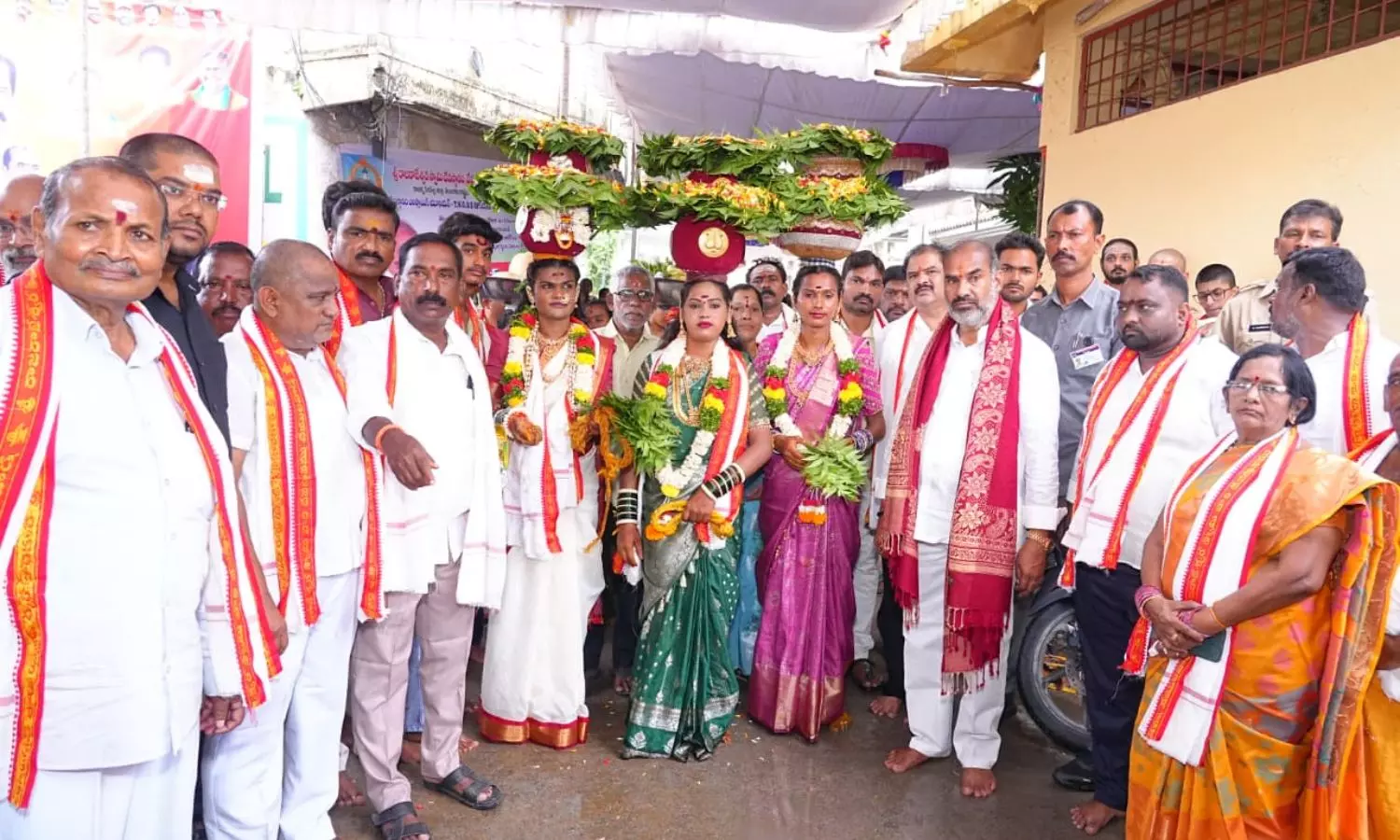 Vemulawada Vemulawada