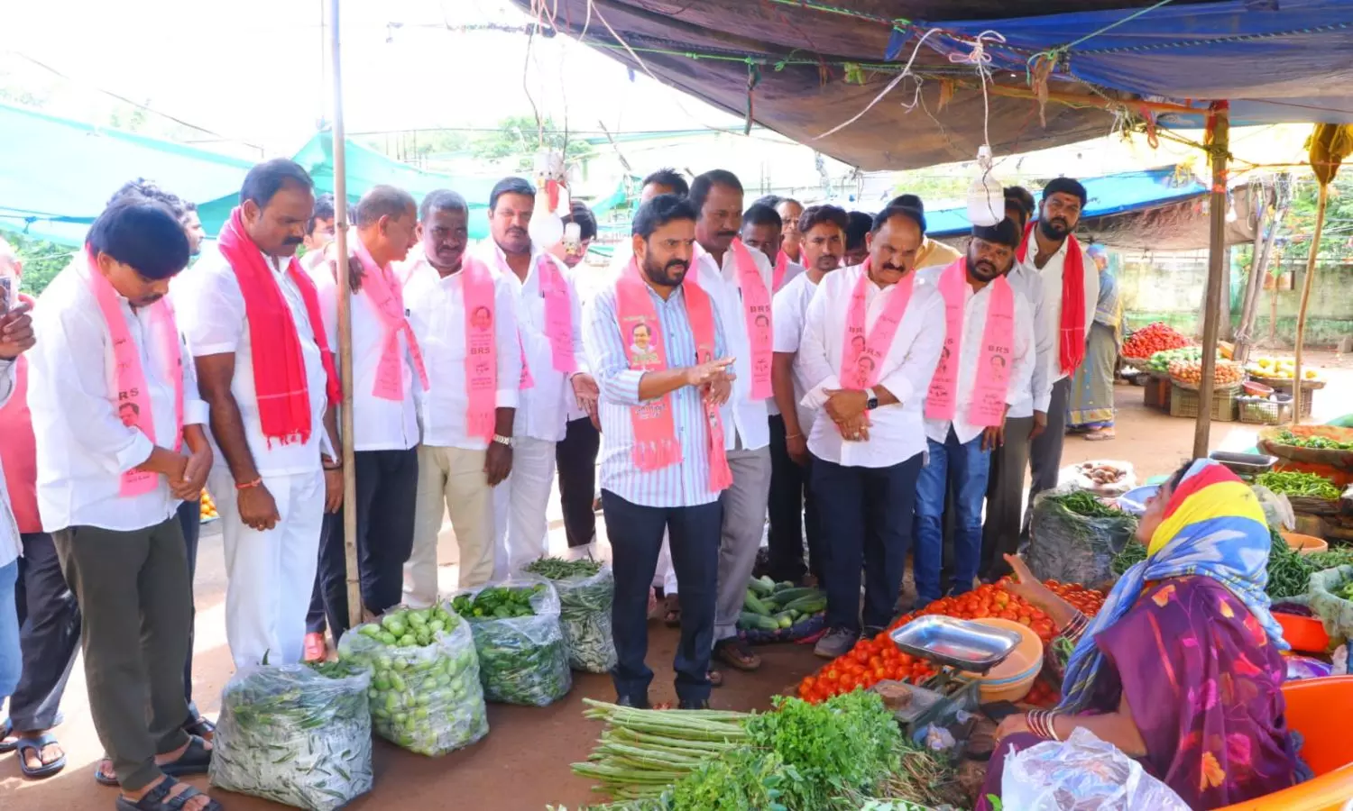 Vikarabad Vikarabad