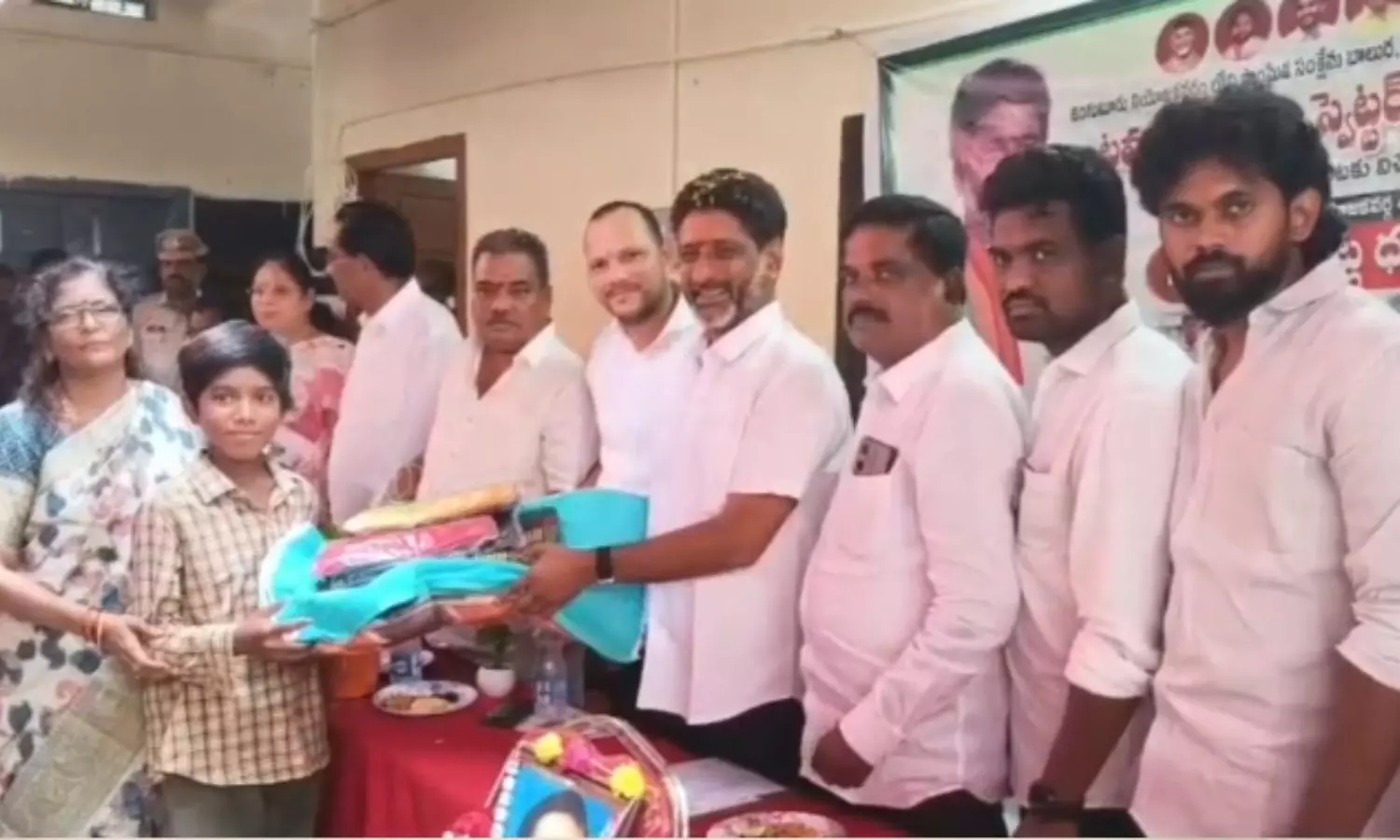 Bheemadolu