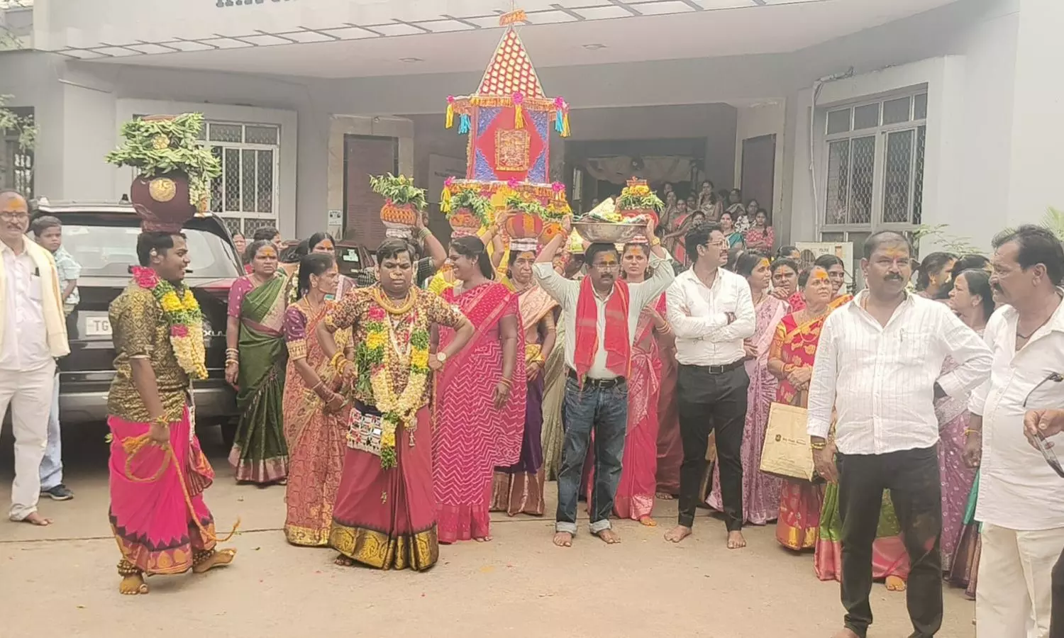 Malkajgiri