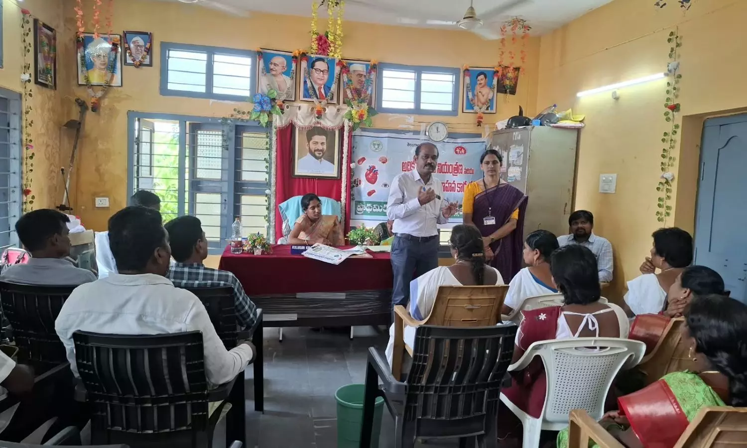 Vemulawada Vemulawada
