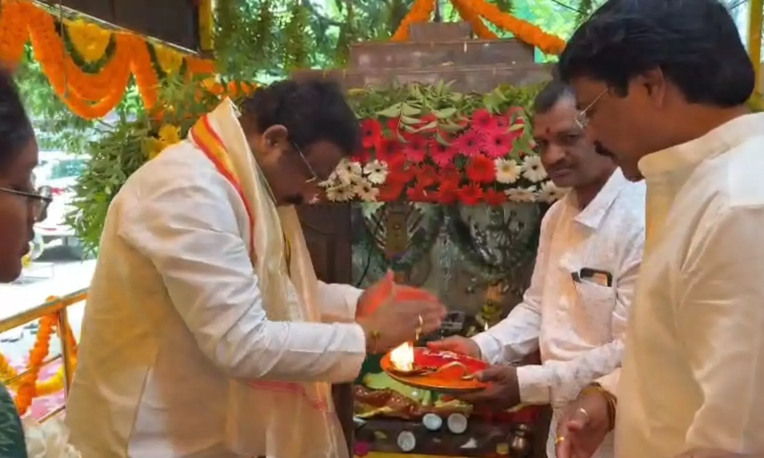 Malkajgiri Malkajgiri