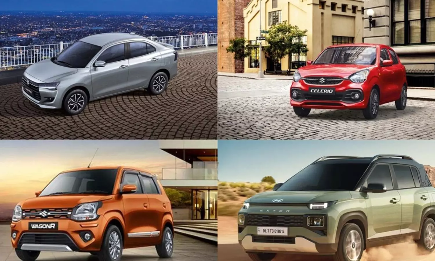 Highest Mileage CNG Cars Highest Mileage CNG Cars