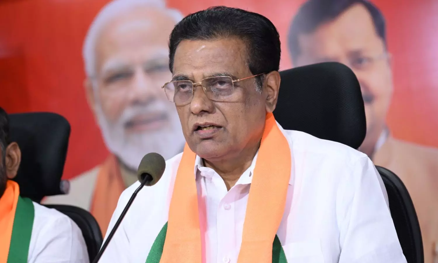 Hyderabad Hyderabad