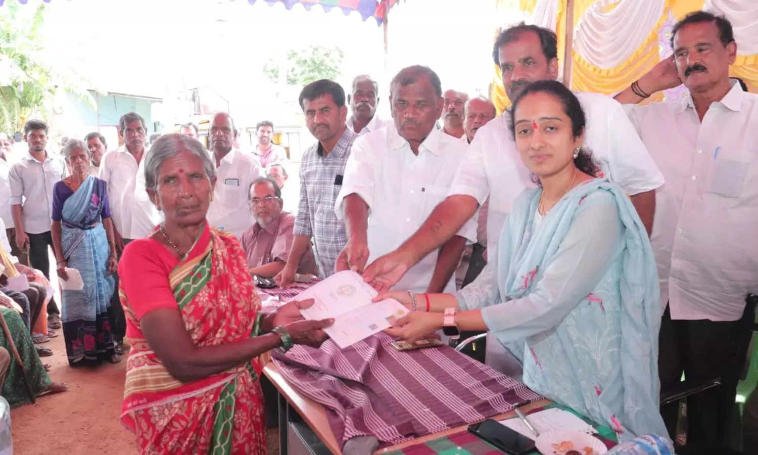 O.D. Cheruvu