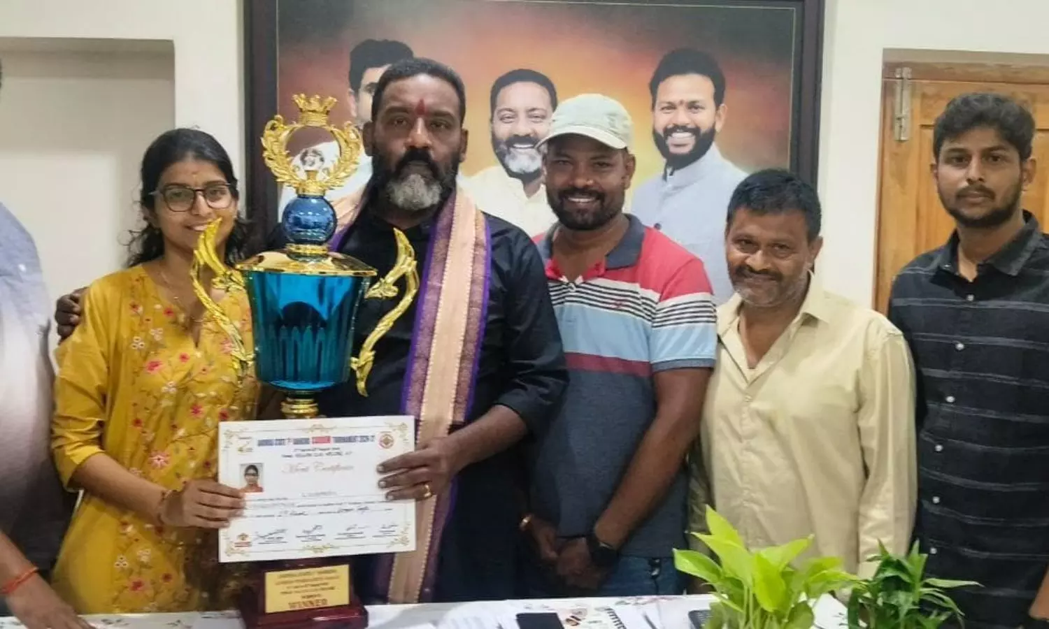 Ichchapuram Ichchapuram