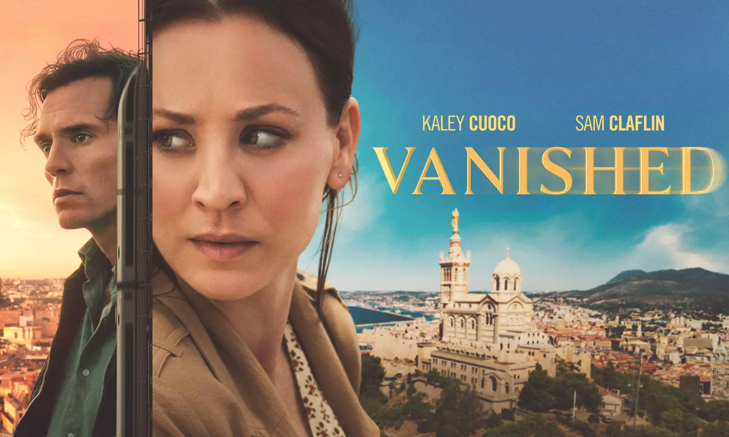 Vanished Season 1 : మైమరపించే లొకేషన్లు.. ఆకట్టుకునే థ్రిల్..! కానీ.. Vanished Season 1 : మైమరపించే లొకేషన్లు.. ఆకట్టుకునే థ్రిల్..! కానీ..