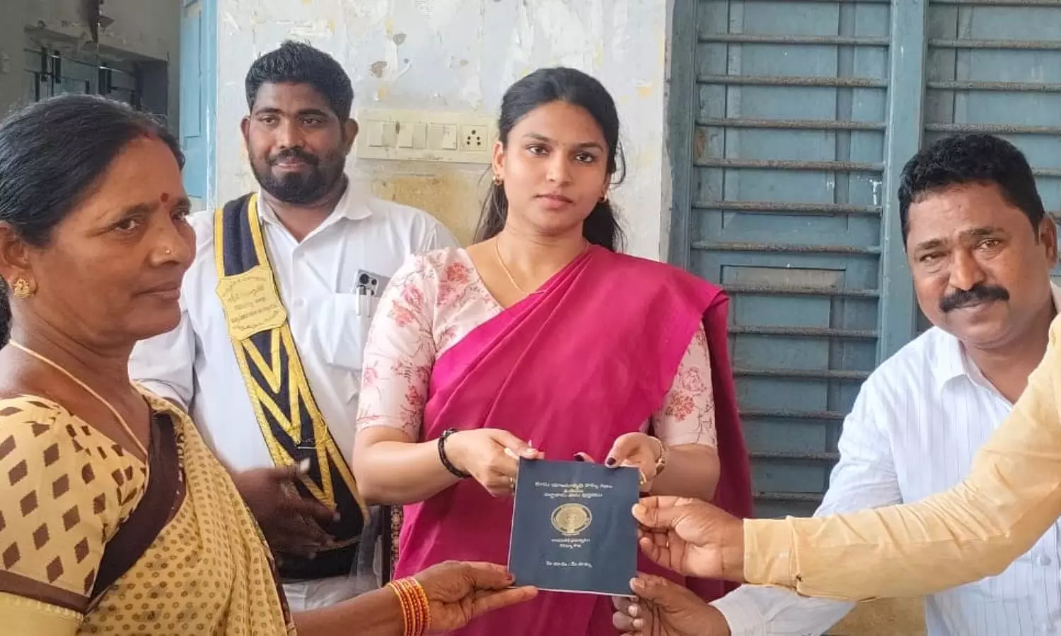 Sitanagaram