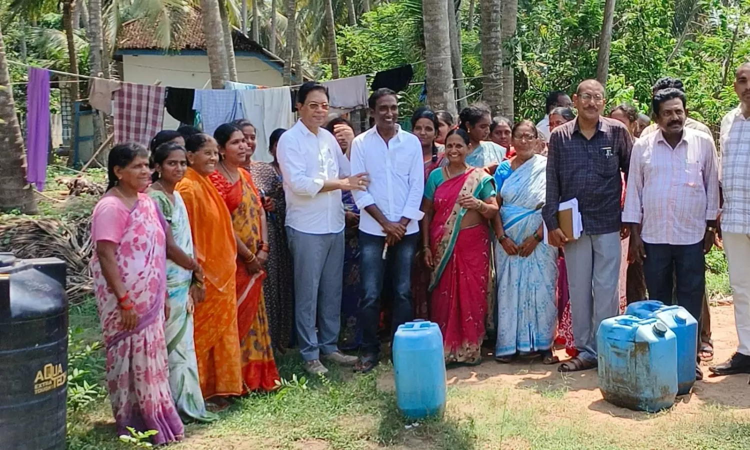 Sakinetipalli