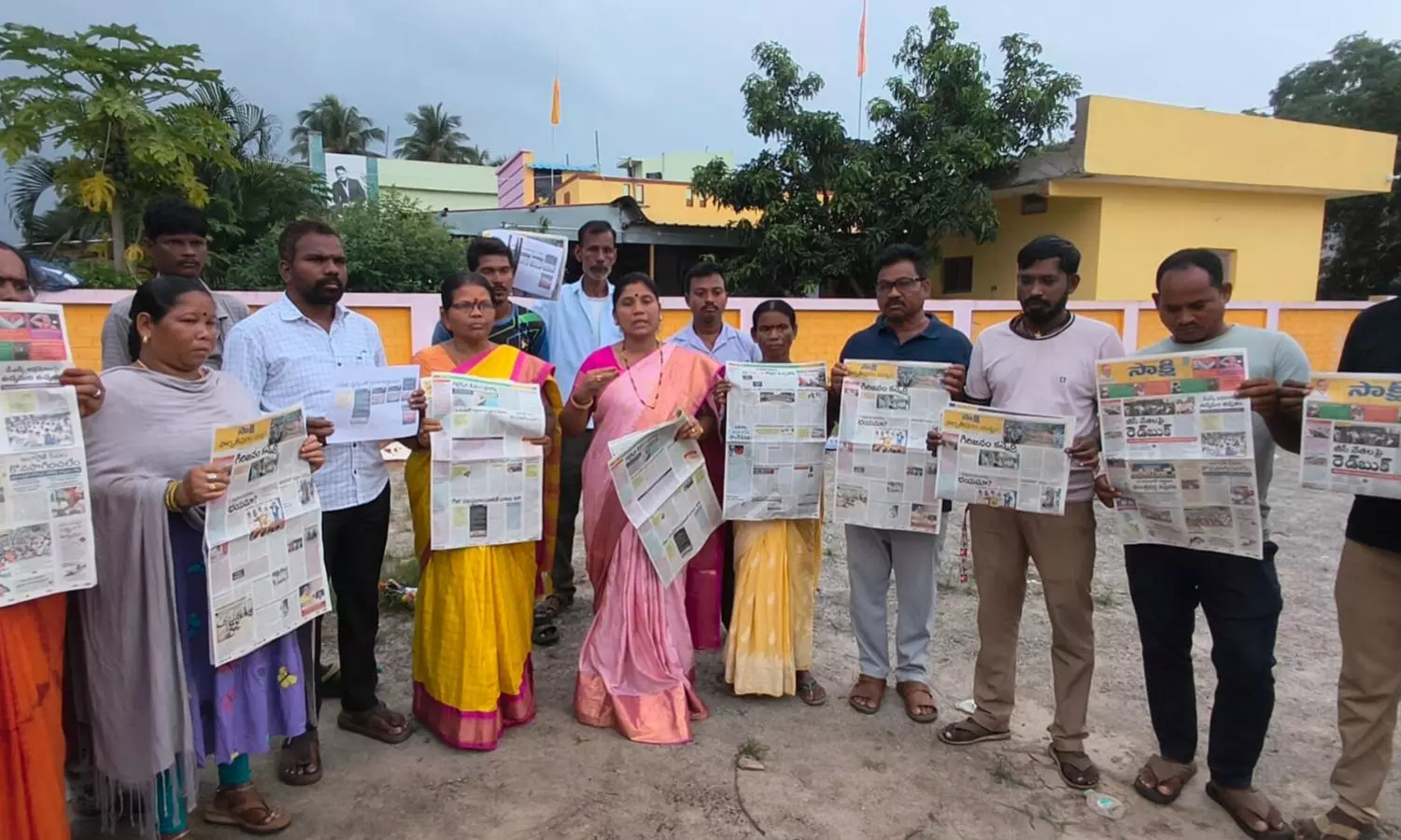 Kurupam