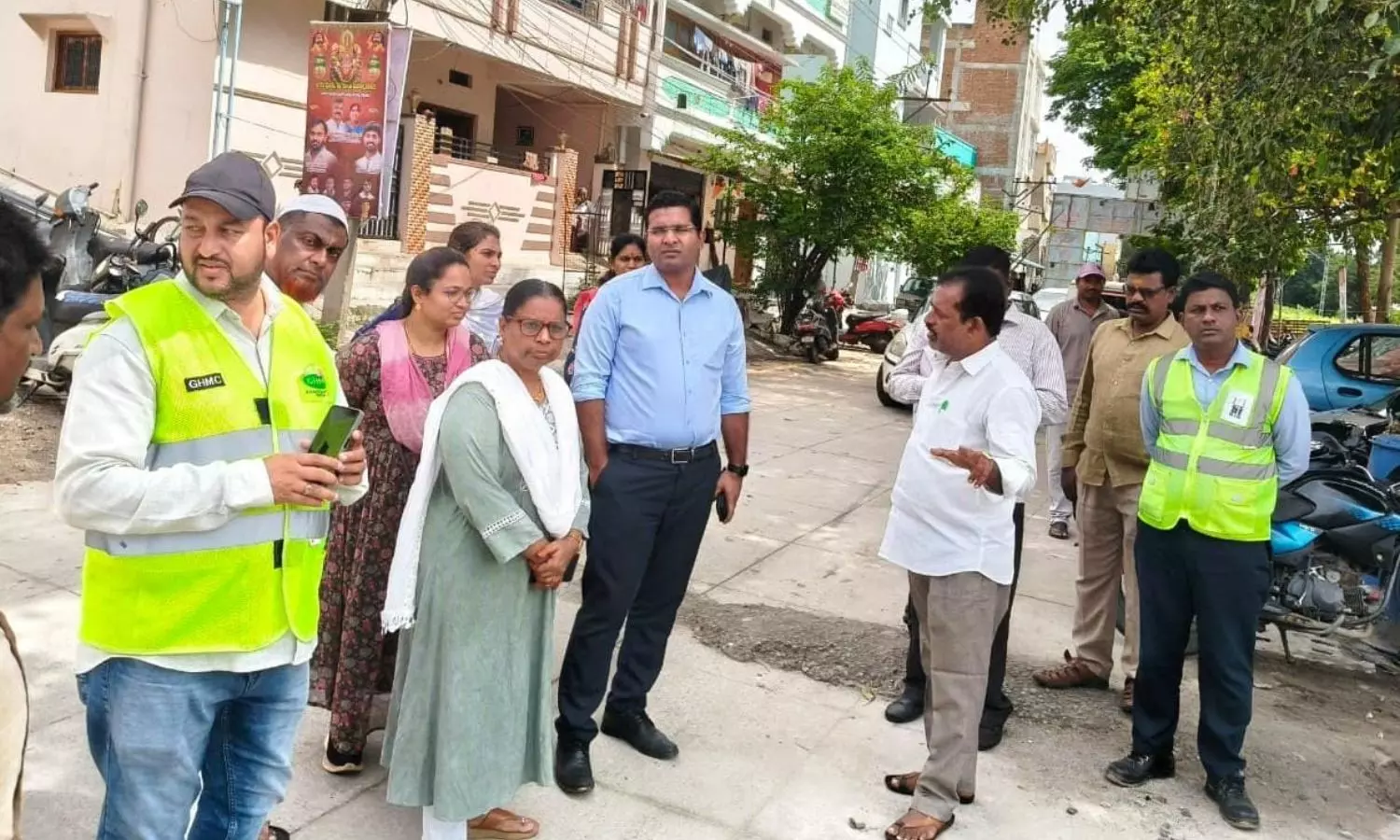 Malkajgiri Malkajgiri