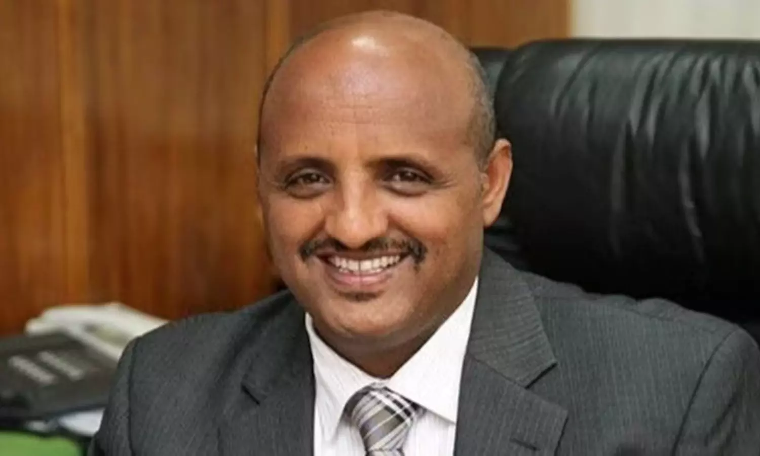 Air India CEO Air India CEO