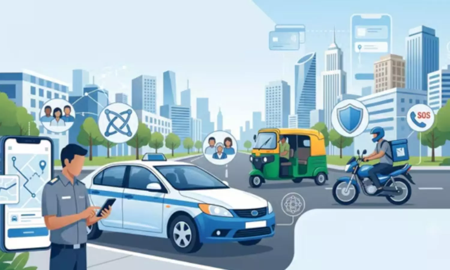 Bharat Taxi Bharat Taxi
