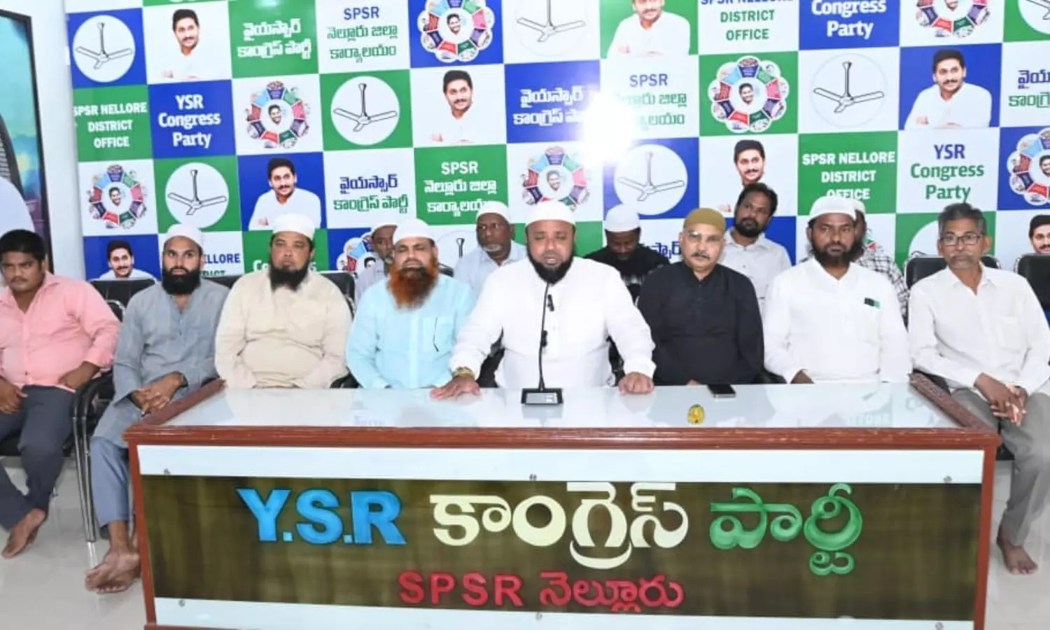 Nellore