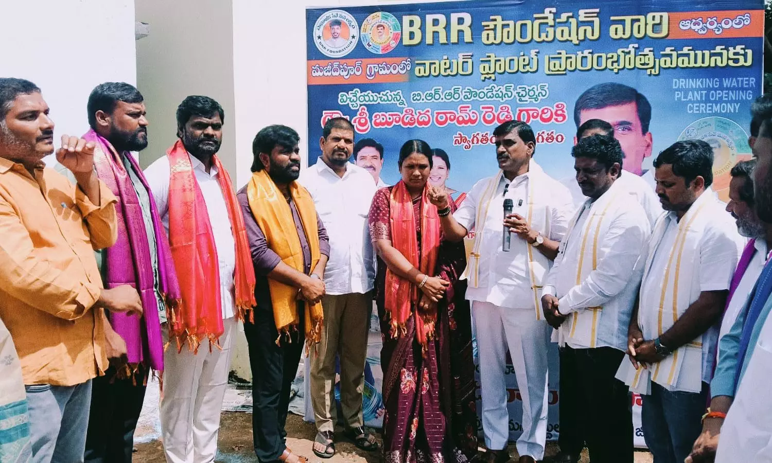 Hayathnagar