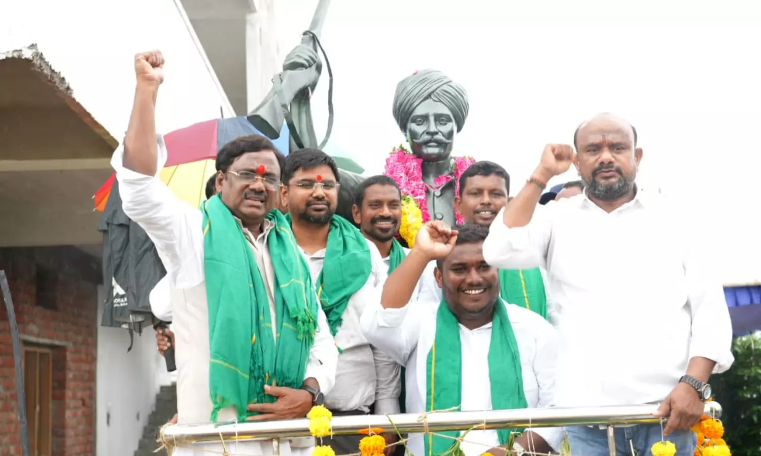 Mancherial