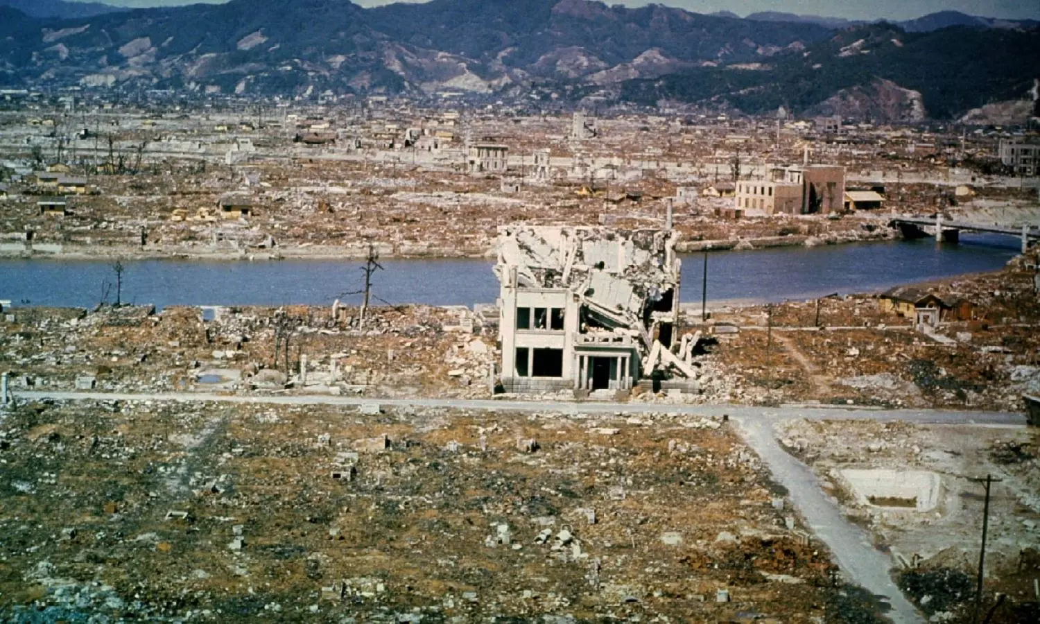 Hiroshima Day 2026: లిటిల్‌బాయ్‌ నుంచి ప్రపంచం నేర్చుకుందేమిటి? 81 ఏళ్లు గడిచినా నెరవేరని లక్ష్యం