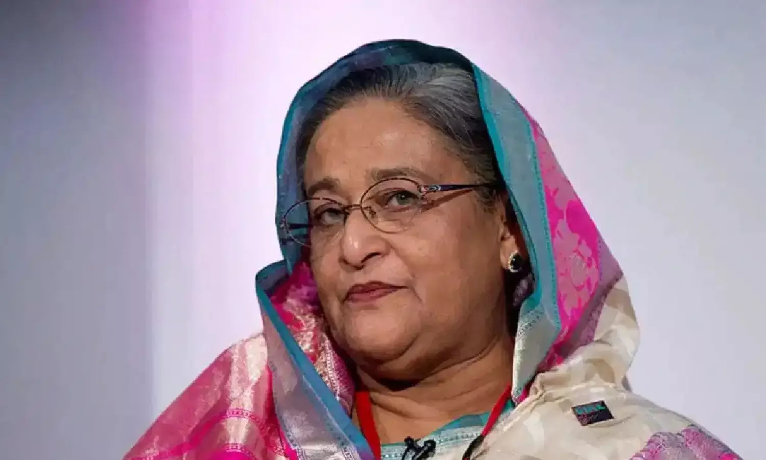 Sheikh Hasina Sheikh Hasina