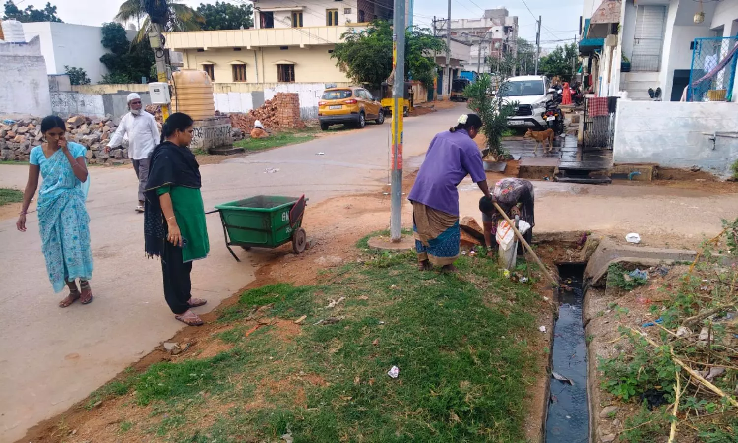 Guntakal Guntakal