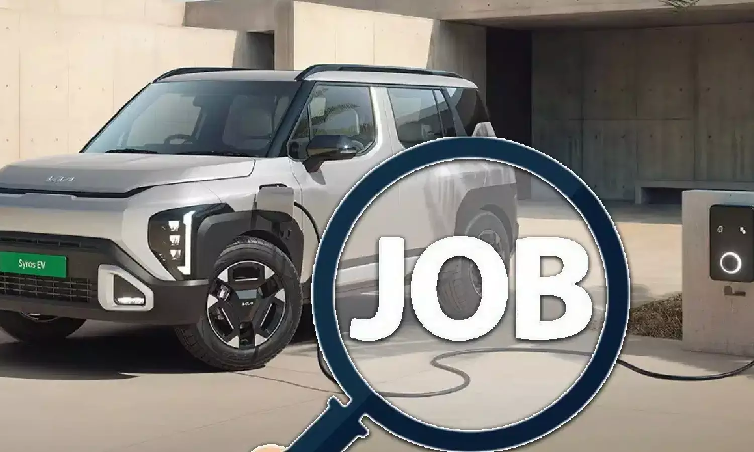 EV Jobs EV Jobs