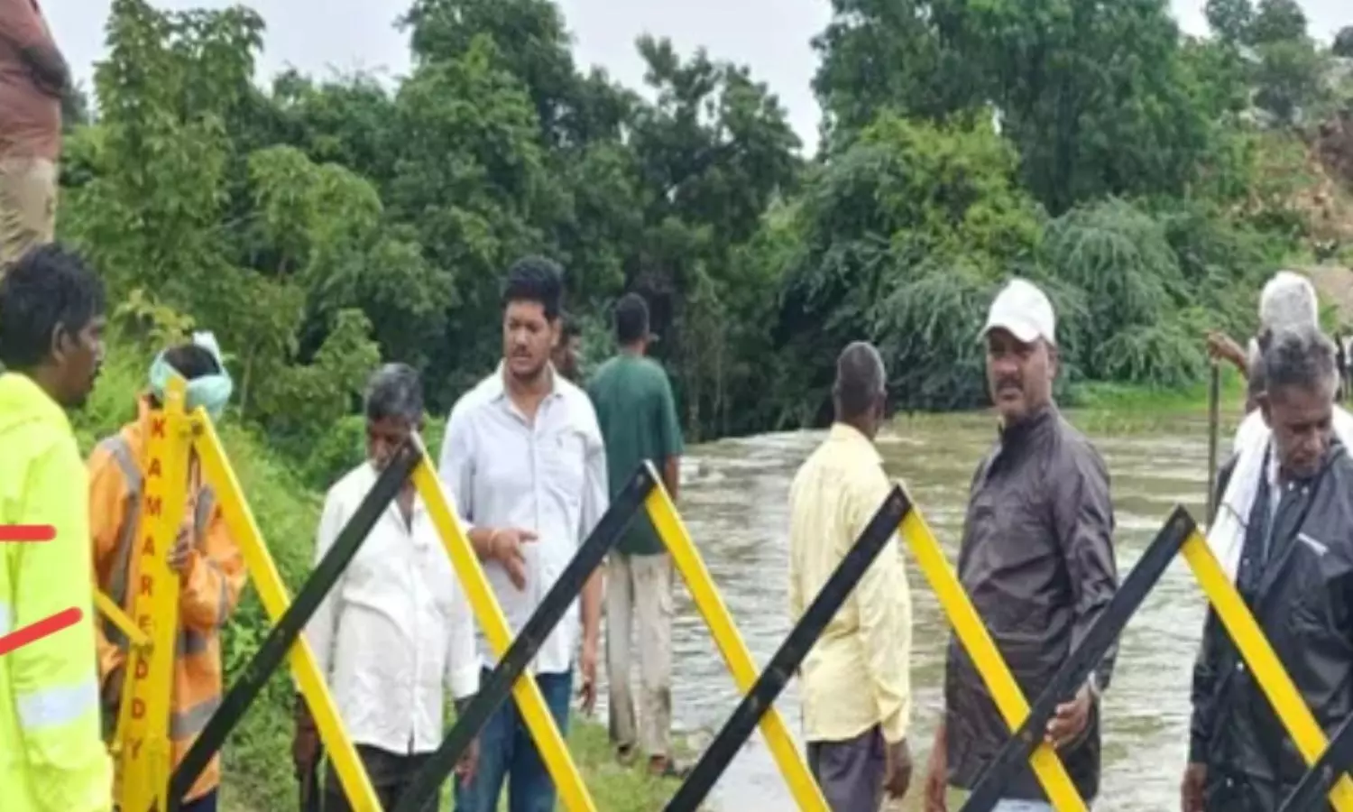Kamareddy Kamareddy