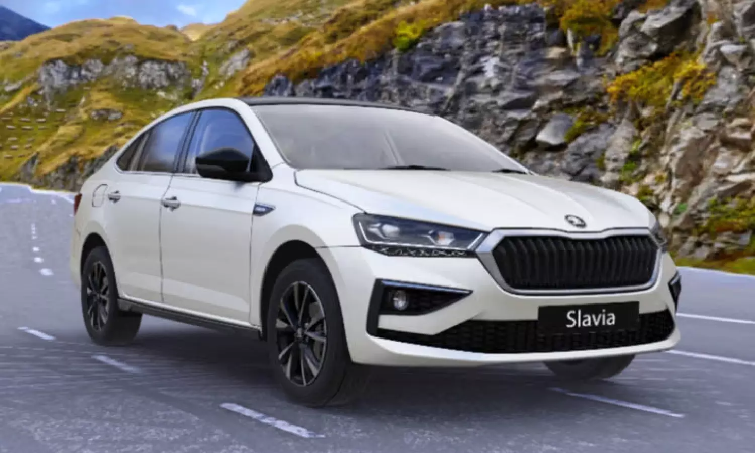 Skoda Slavia Skoda Slavia