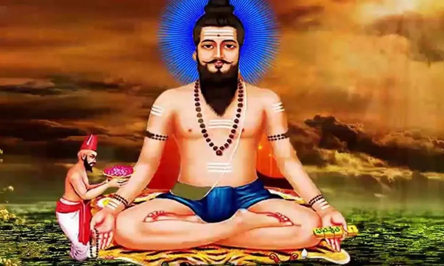Kalagnanam: కాలజ్ఞానం రహస్యాలు... వందశాతం మందికి తెలియని భవిష్యత్ హెచ్చరికలు Kalagnanam: కాలజ్ఞానం రహస్యాలు... వందశాతం మందికి తెలియని భవిష్యత్ హెచ్చరికలు