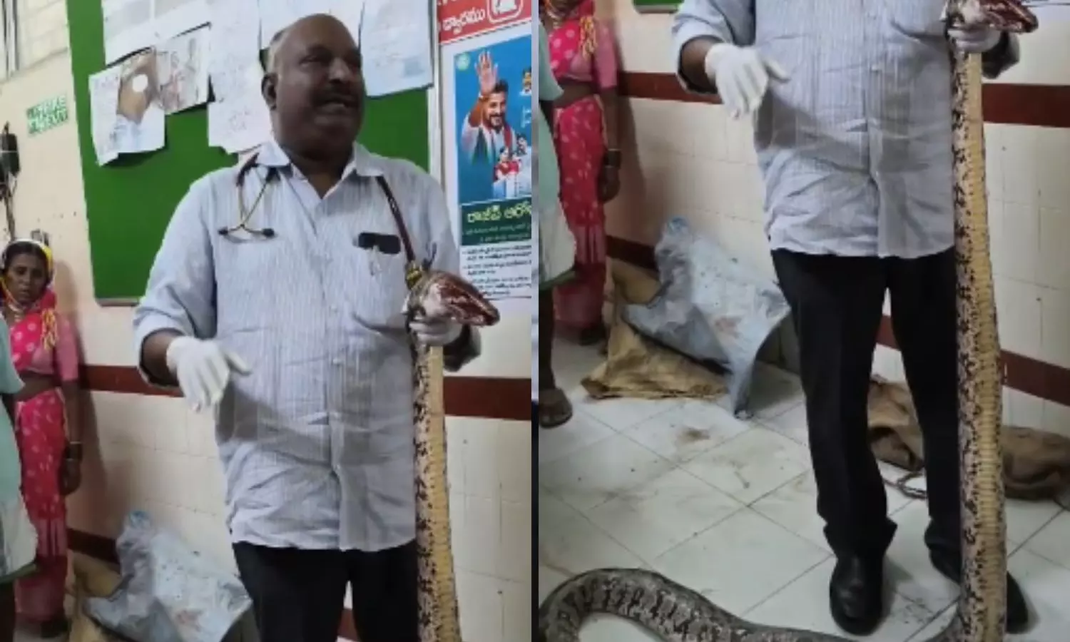 Jangaon