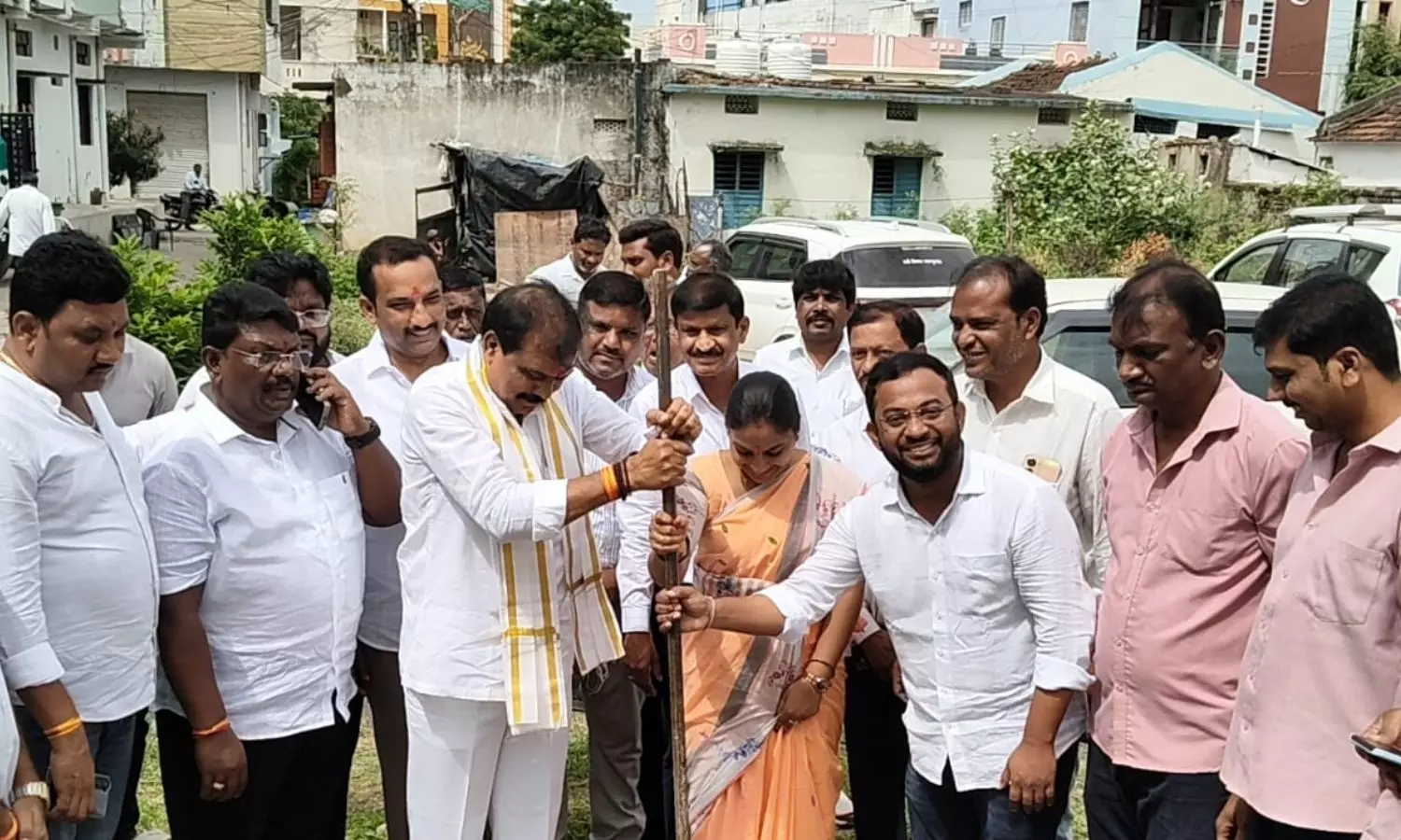Adilabad Adilabad