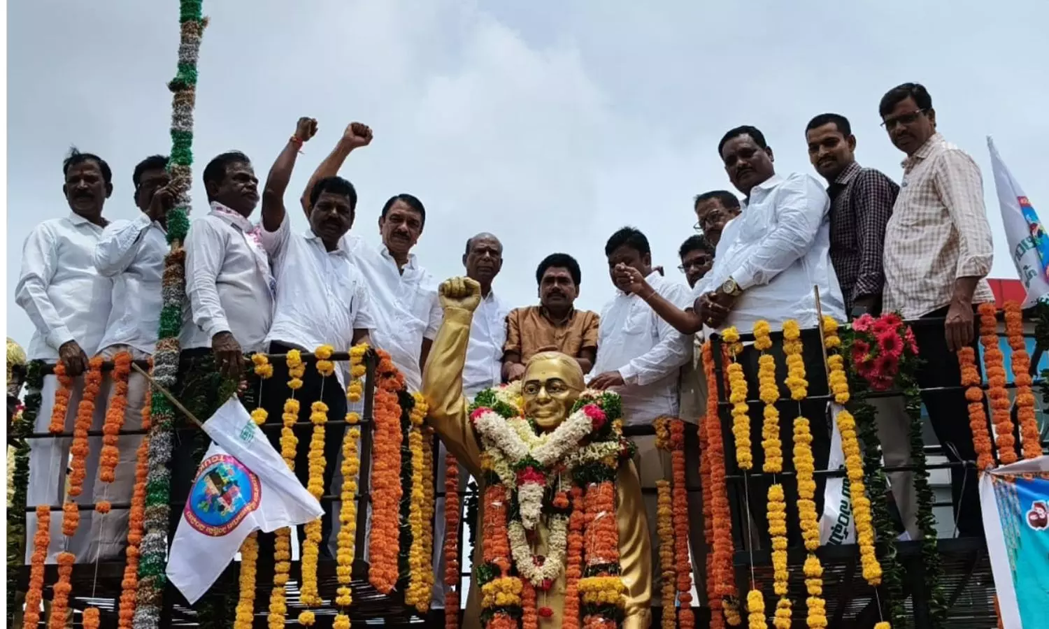 LB Nagar